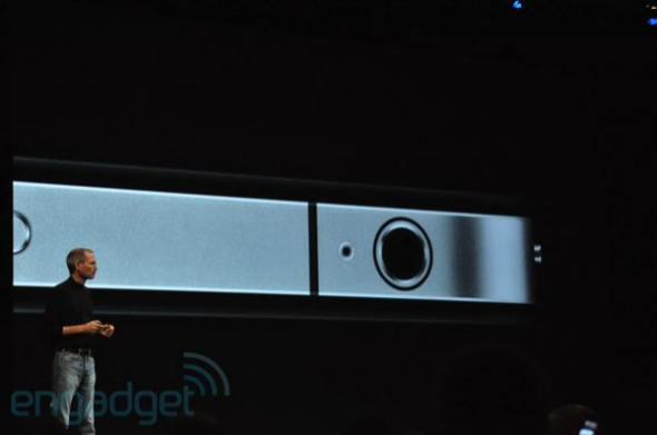 苹果2010全球开发者大会(WWDC)首日实录(3)