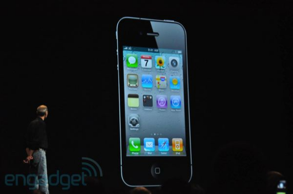 苹果2010全球开发者大会(WWDC)首日实录(3)
