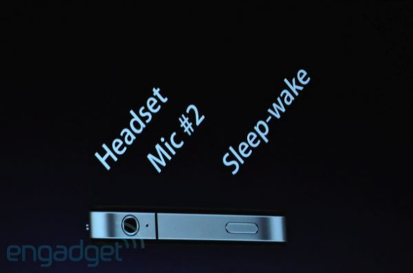 苹果2010全球开发者大会(WWDC)首日实录(3)