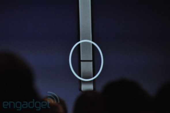 苹果2010全球开发者大会(WWDC)首日实录(3)