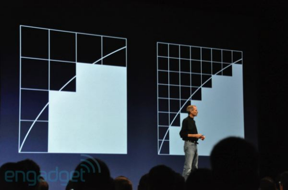 苹果2010全球开发者大会(WWDC)首日实录(3)