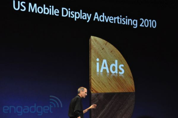 苹果2010全球开发者大会(WWDC)首日实录(4)