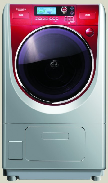 洗衣机企业表现年中盘点