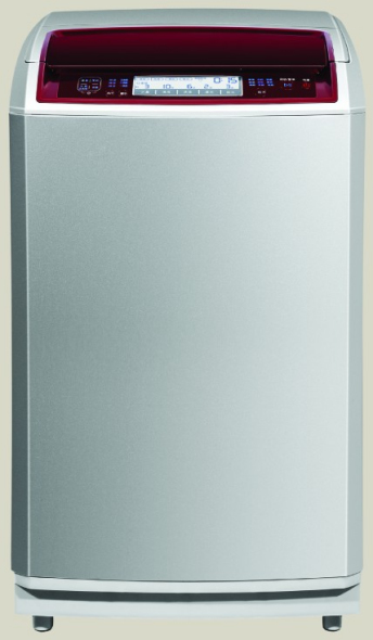 洗衣机企业表现年中盘点