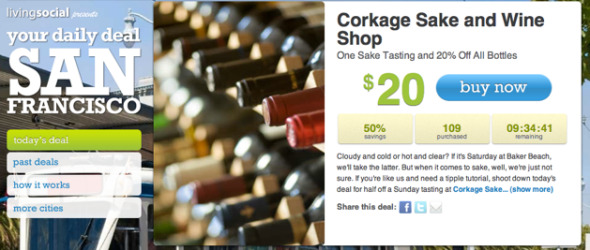 LivingSocial LivingSocial