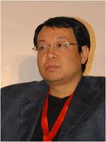 PPLive CEO�մ�