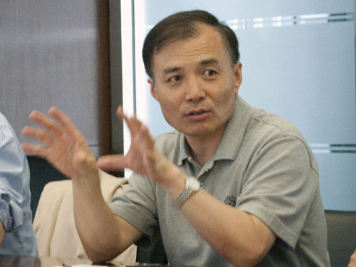 2010年中国计算机大会将于10月举行_业界