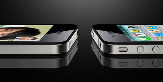 蘋果新iPhone手機(jī)