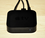 Apple TV���