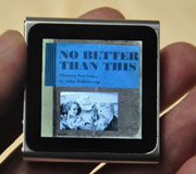 iPod nano 6����3
