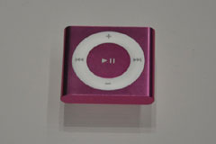 iPod shuffle 5��ɫ
