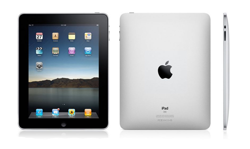 苹果 iPad(WiFi版)