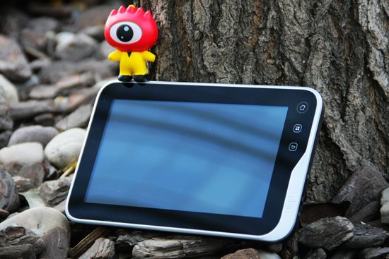aigoPad N700将于11月上市，定价2999元