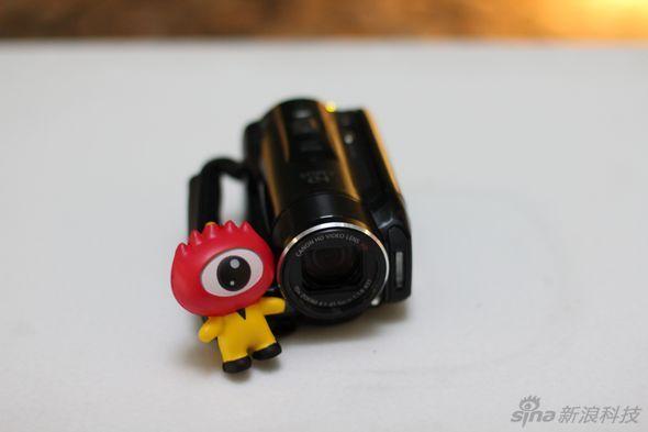 佳能HF M32