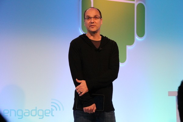 Andy Rubin̨