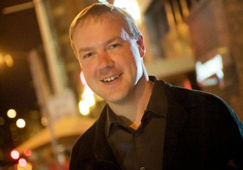 Cirrus Logic公司CEO詹森·霍德(Jason P. Rhode) Cirrus Logic公司CEO詹森·霍德(Jason P. Rhode)