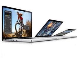 苹果 MacBook Pro（MC723CH/A）
