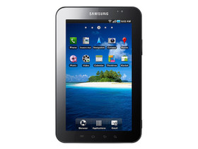  GALAXY Tab P1010