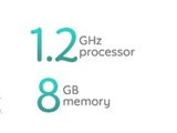 1.2GHz 8GB����