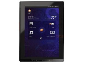 ThinkPad Tablet 183823C