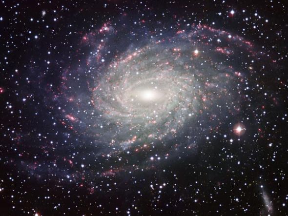 NGC 6744ϵ(ͼƬԴESO)