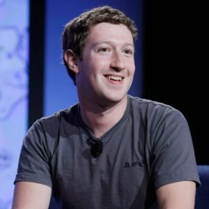 facebook ceo马克·扎克伯格(mark zuckerberg)