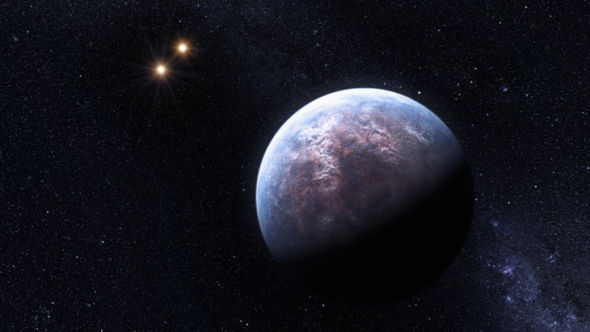 科学家发现10颗新行星:中央恒星年龄仅数千万年