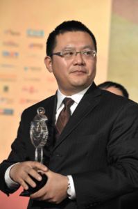 UC(优视)董事长兼CEO俞永福