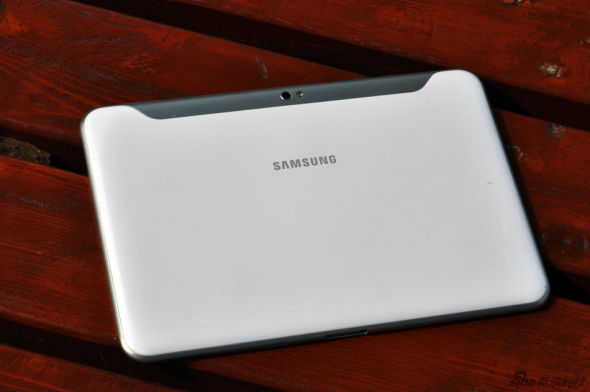 Galaxy Tab 8.9