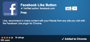 Facebook&ldquo;赞&rdquo;按钮插件页面