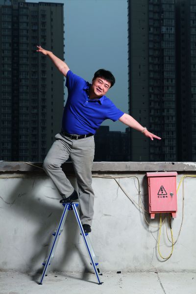 it资讯网站@互联网的那点事 官方微博发布了投票