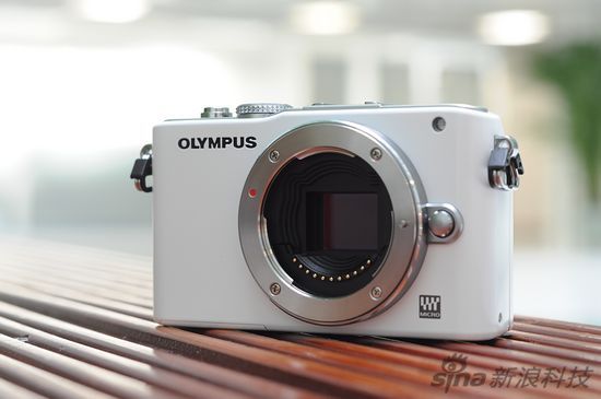 ���ͼƬ���°��ְ�˹E-PL3��ϸ����