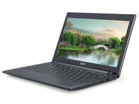 Acer Chromebook