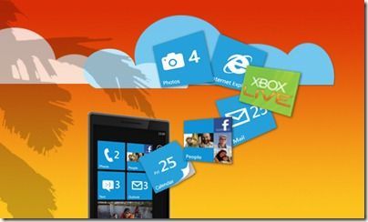 Windows Phone 7关键技术来自微软研究院