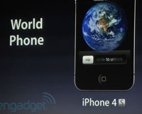 iPhone 4S֧GSM/CDMA