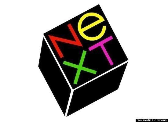 next计算机