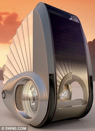 向上翻起：Ecco拥有可以向上翻起的顶部设计，这使它的内部空间几乎翻倍