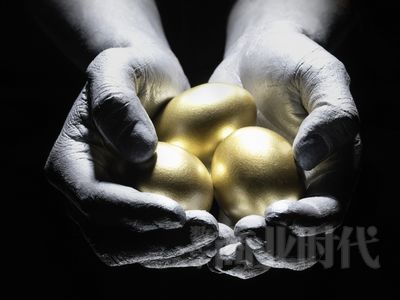 产业化探路 孵化有创业基因的蛋_互联网