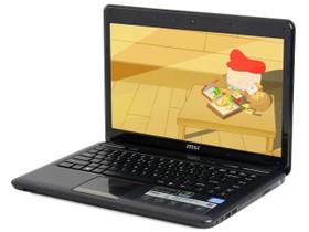 msi微星 CX480(i3 2310M\/2GB\/500GB)