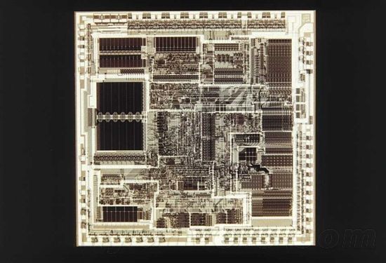 80286内核