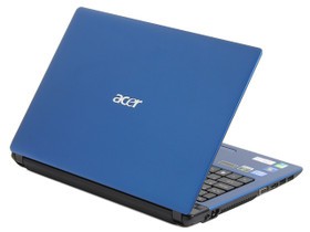 Acer 4350