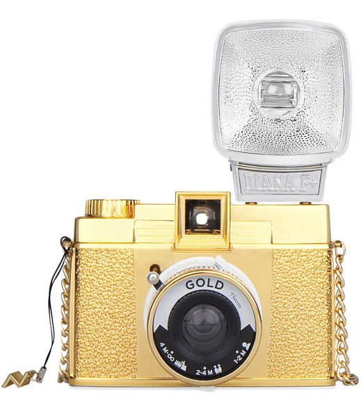 Diana F+S