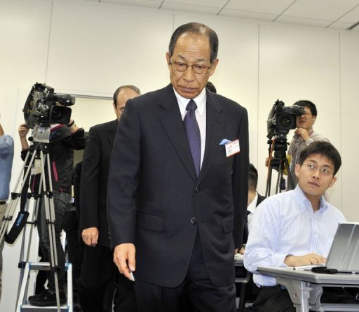 奥林巴斯没法按时发布财报 面临退市风险