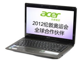 Acer 4750G-2332G32Mnkk