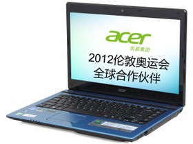 Acer 4752G-2352G50Mnbb