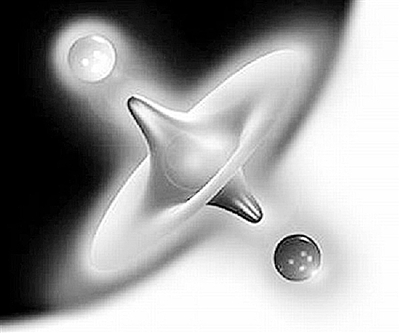 费米太空望远镜确认宇宙存在过量反物质