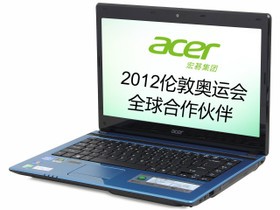 Acer 4752G-2452G50Mnbb