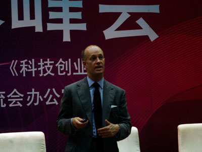 Technology Review����Jason Pontin�ݽ�