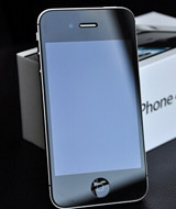 iPhone 4S