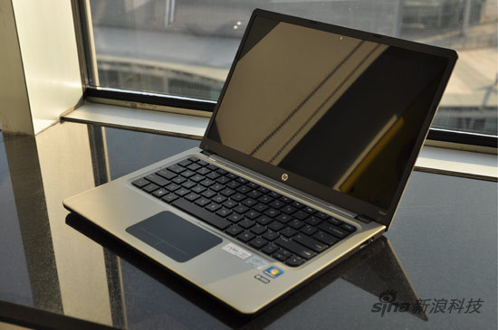 HP Folio 13